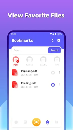 PDF Reader Lite