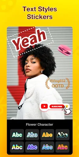 Video Editor & Maker- My Movie