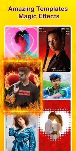 Video Editor & Maker- My Movie