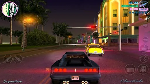 Grand Theft Auto: ViceCity