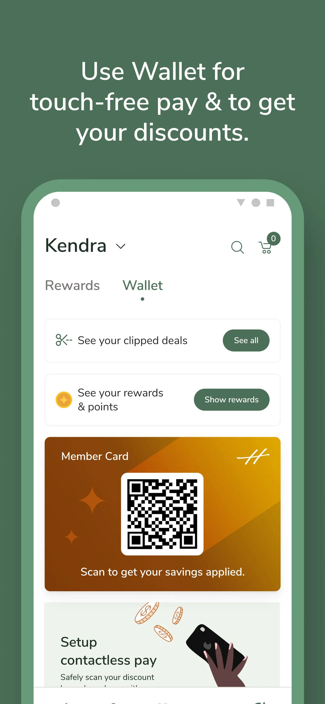 Haggen Deals & Shopping