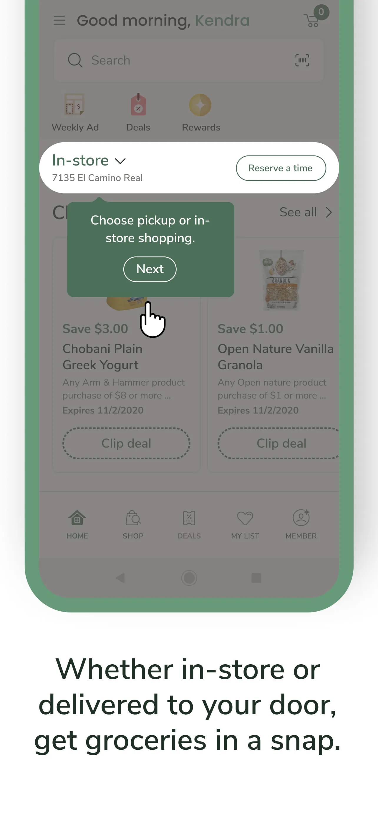 Haggen Deals & Shopping