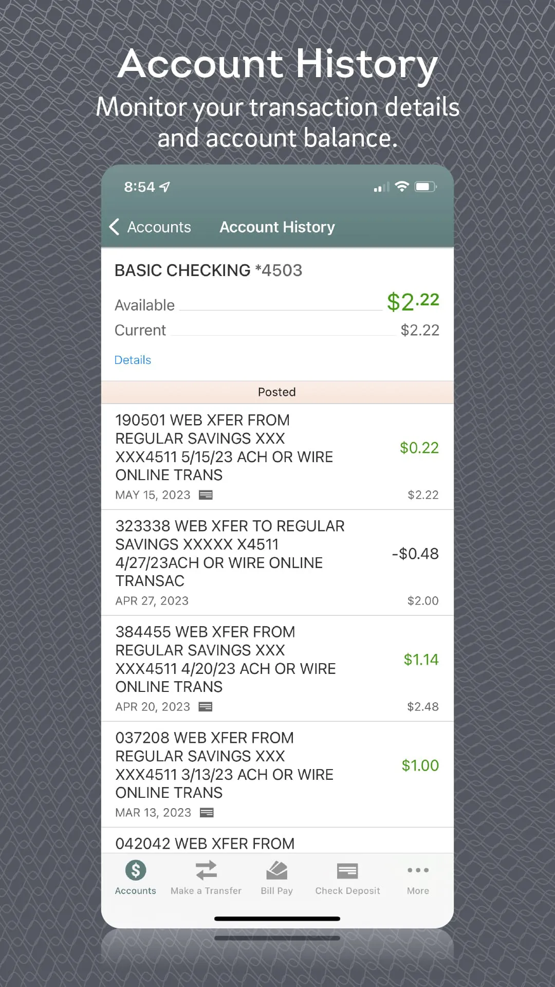 First Interstate Bank Mobile