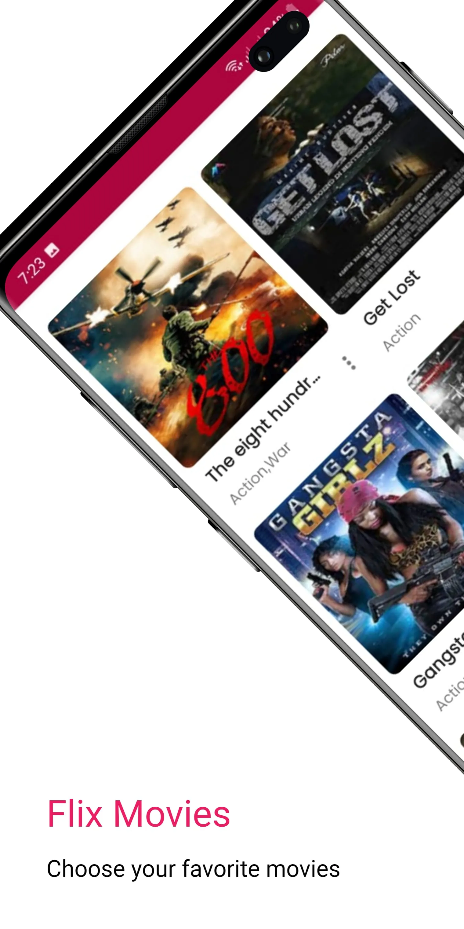 Flix Movies watch movies HD.