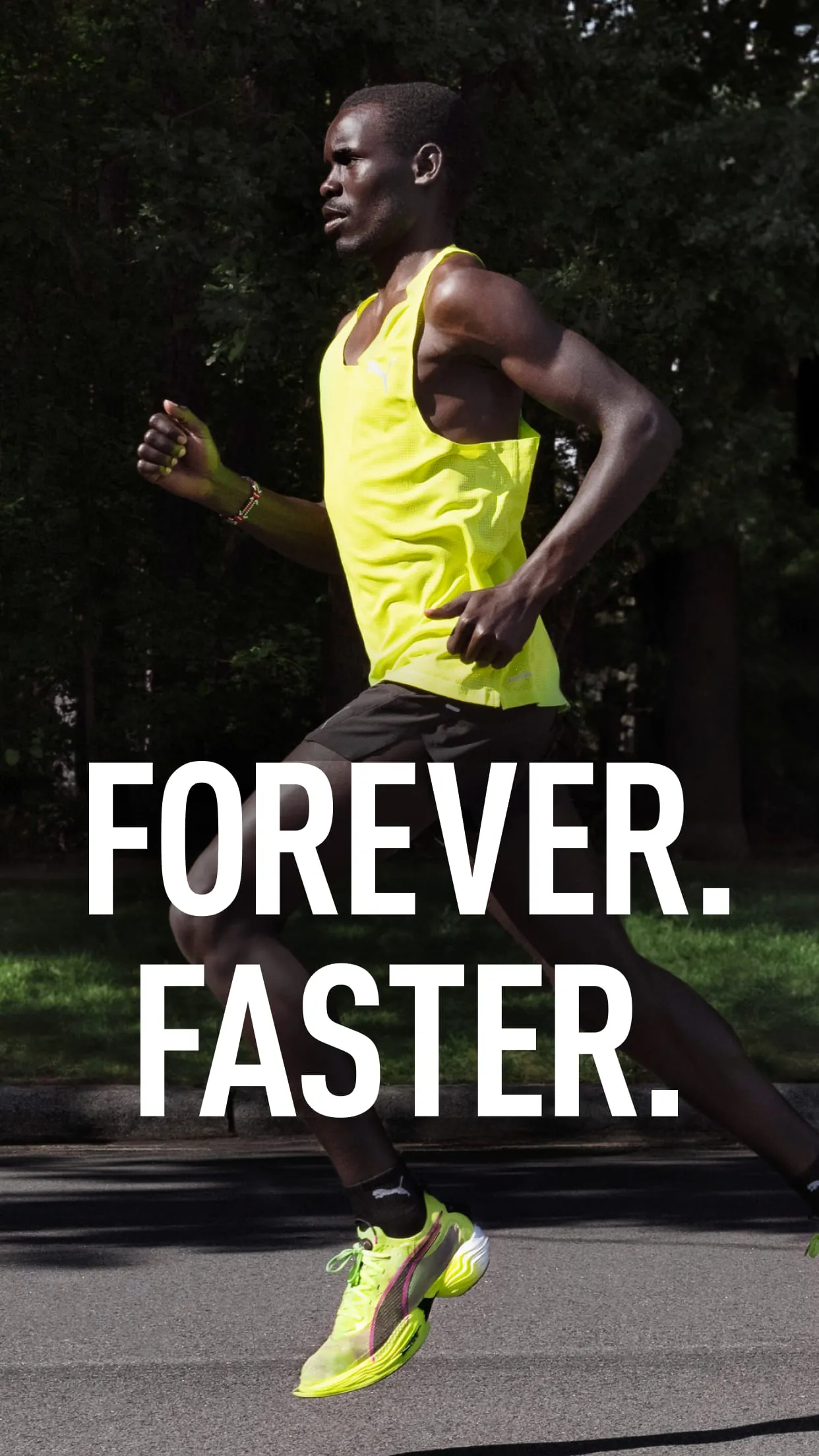 PUMA | Clothes & Shoes App