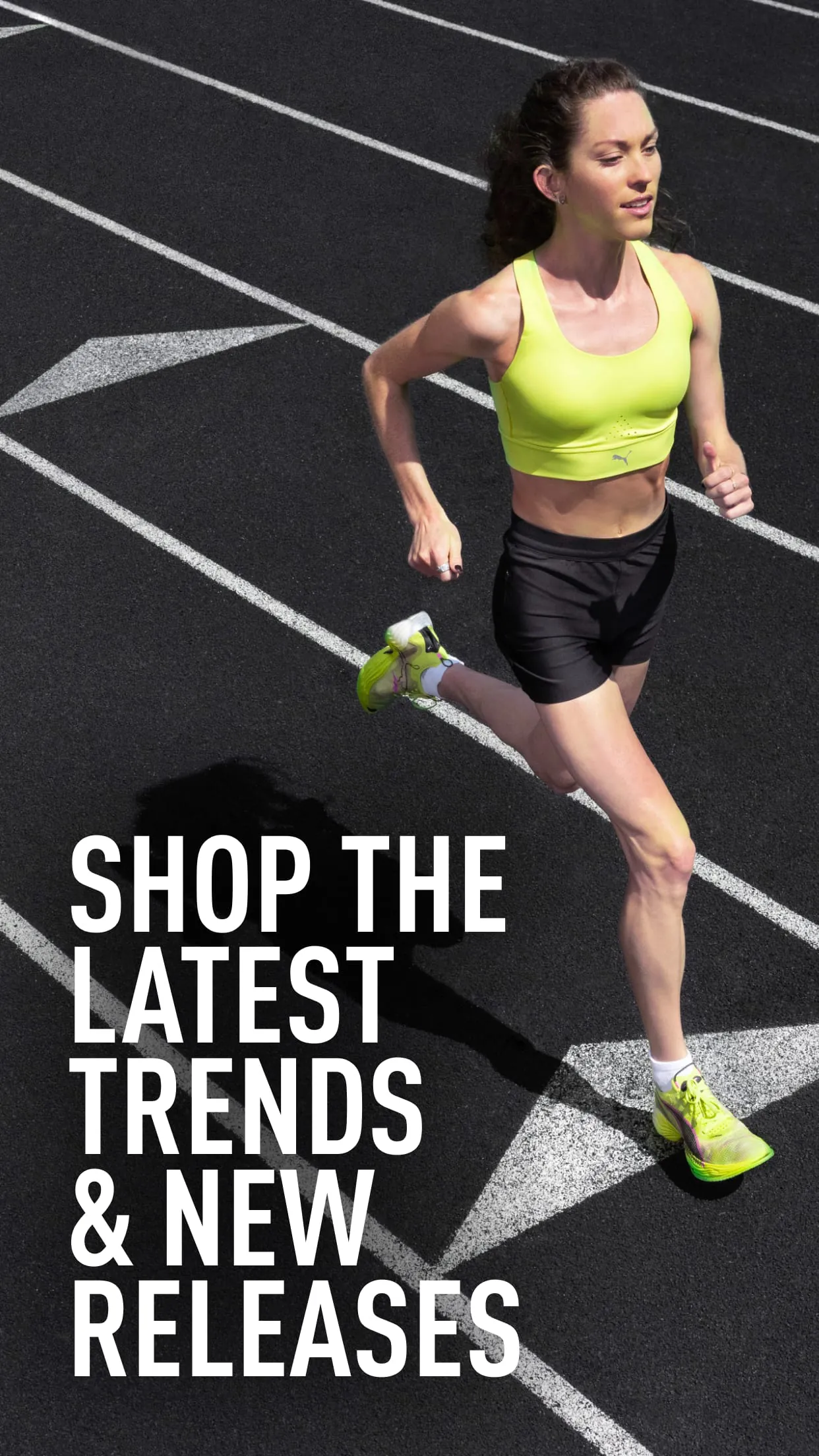 PUMA | Clothes & Shoes App