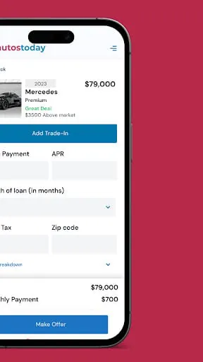 AutosToday - Buy & Sell Cars