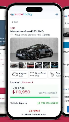 AutosToday - Buy & Sell Cars