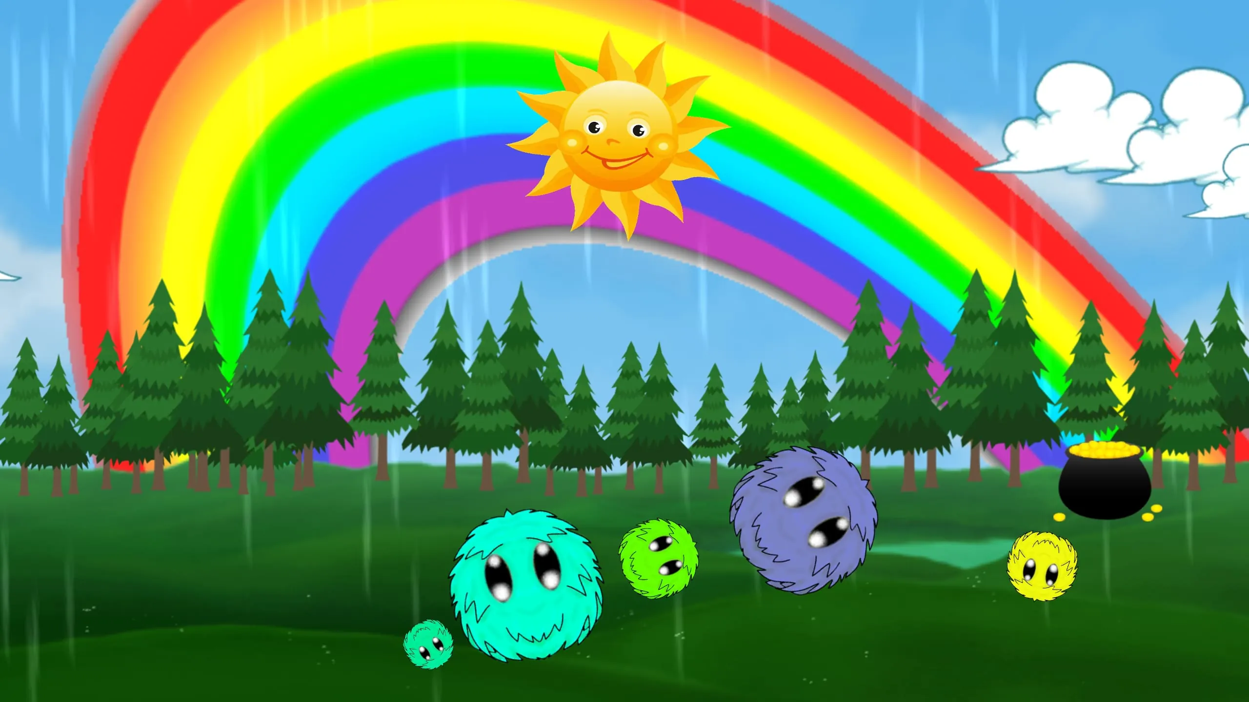 Baby Zone for Toddler & Parent