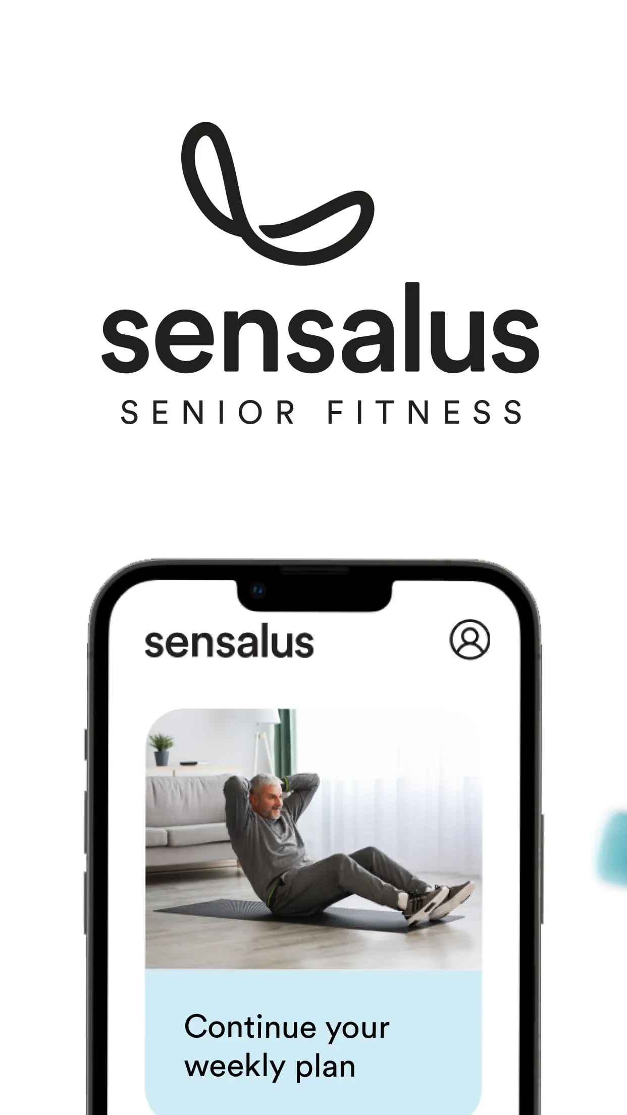 SENSALUS. Senior Fitness
