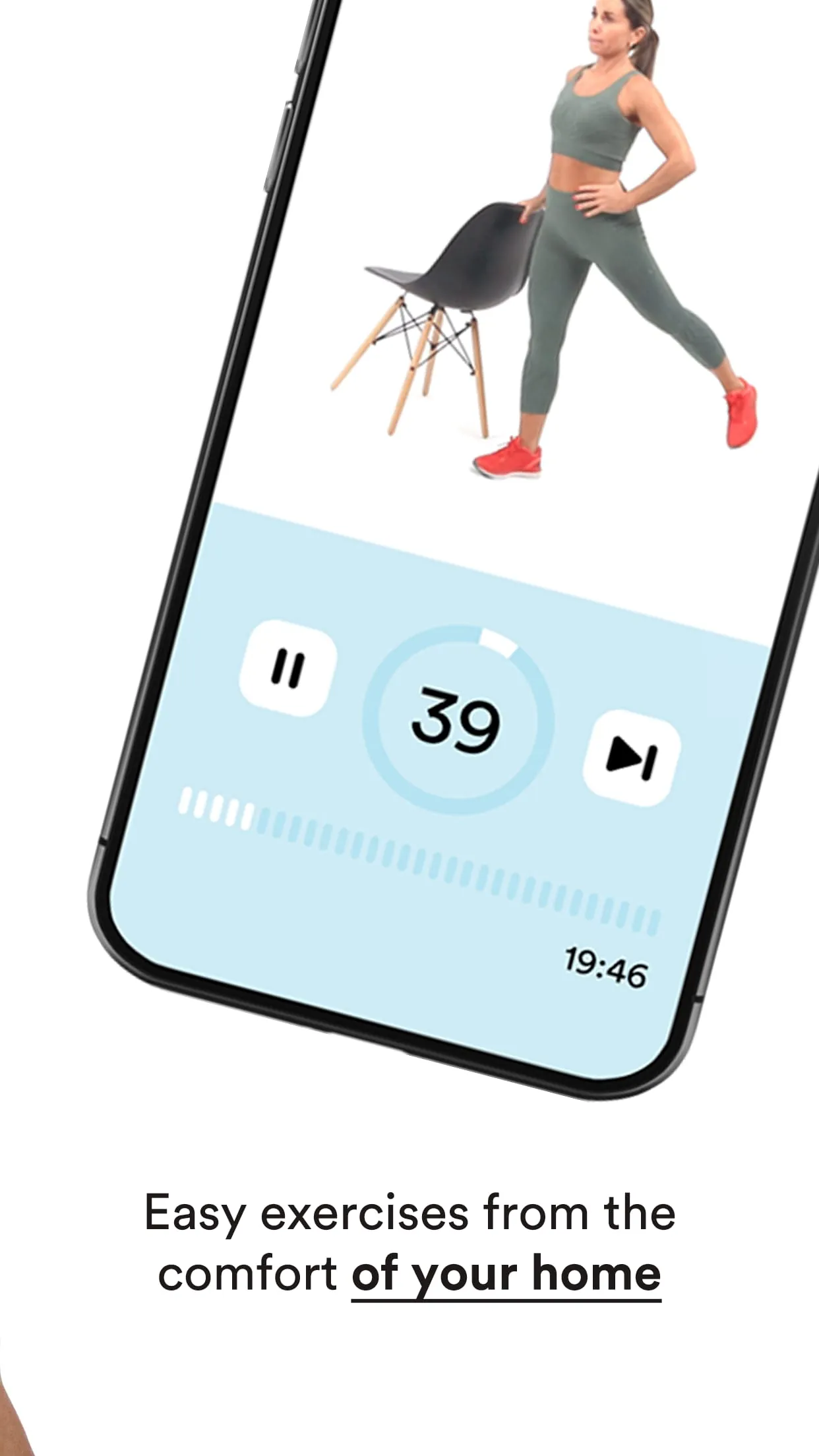 SENSALUS. Senior Fitness