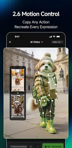 Kling AI: AI Image&Video Maker