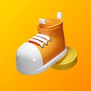 Moneywalk Step Counter&Rewards