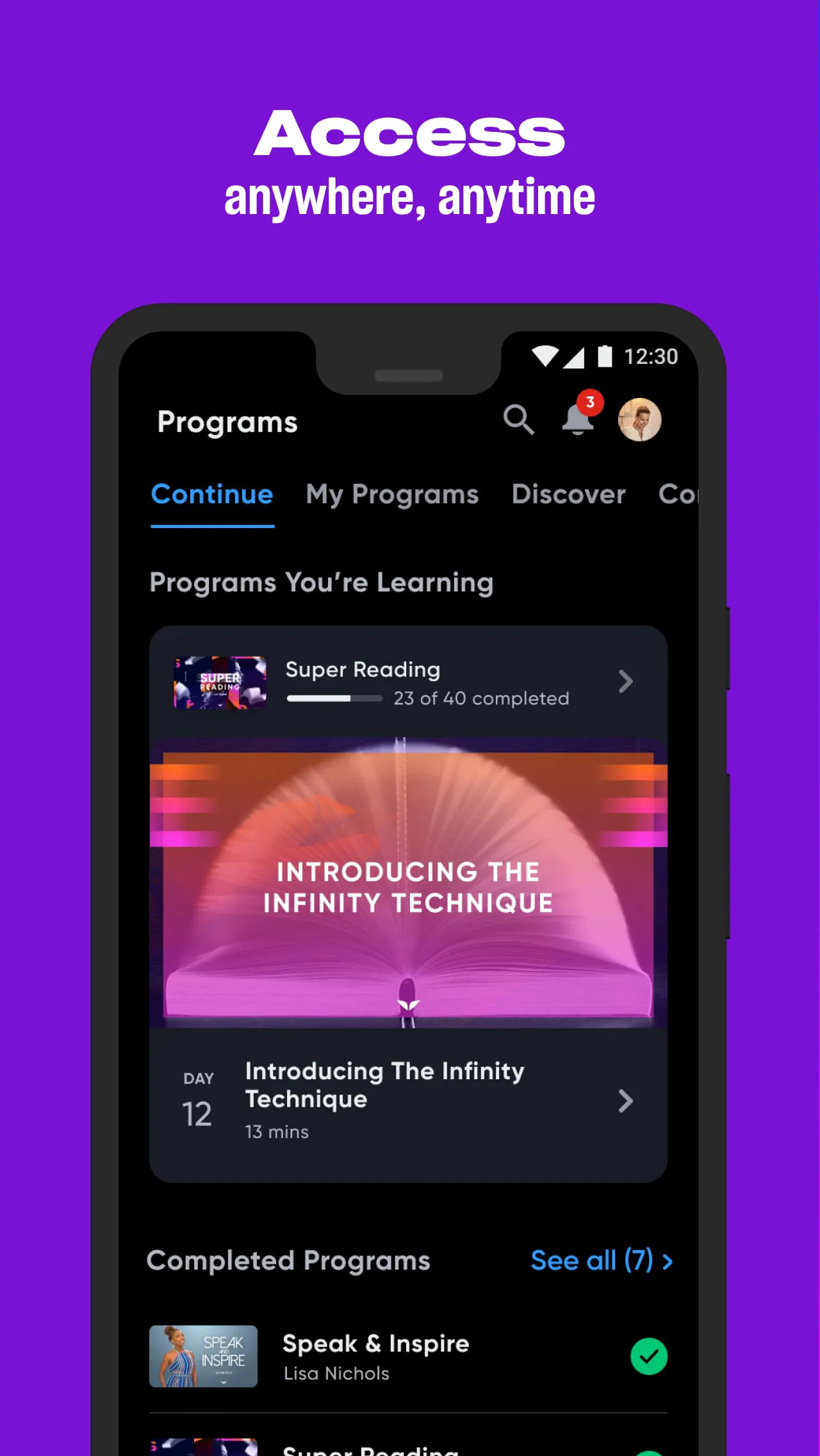 Mindvalley: Self Improvement
