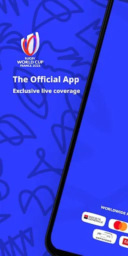 Rugby World Cup 2023