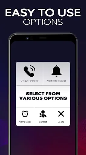 Ringtones for Android 2024