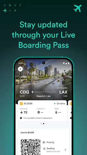 Kiwi.com - Book Cheap Flights