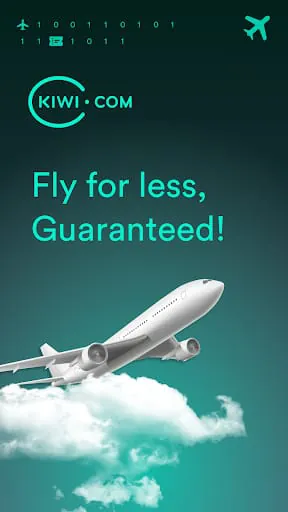 Kiwi.com - Book Cheap Flights