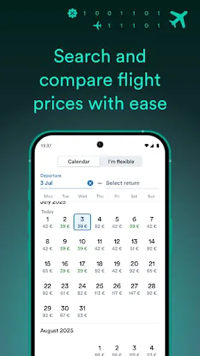 Kiwi.com - Book Cheap Flights