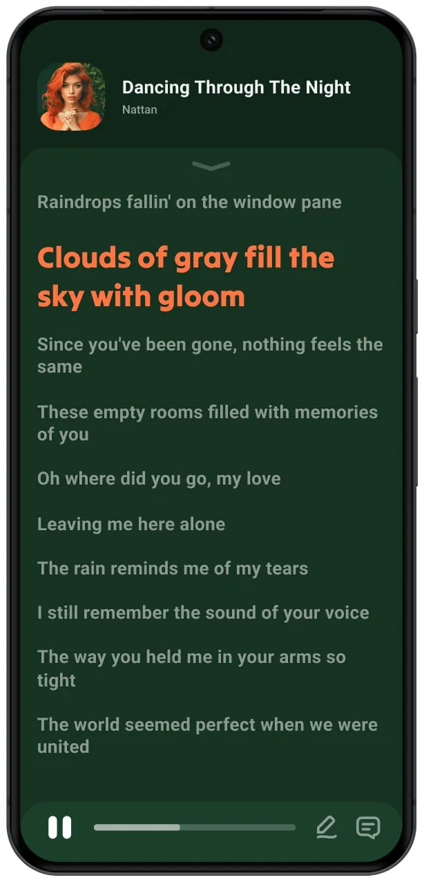 Lark Player:Music Player & MP3