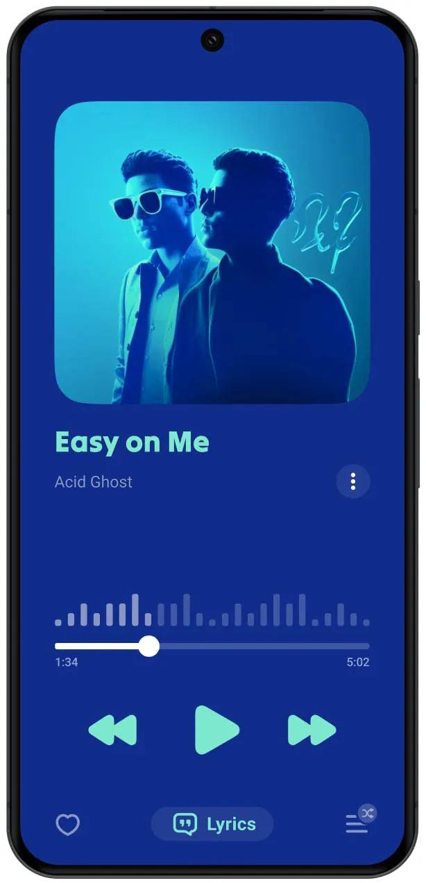 Lark Player:Music Player & MP3