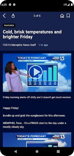 FOX13 Memphis
