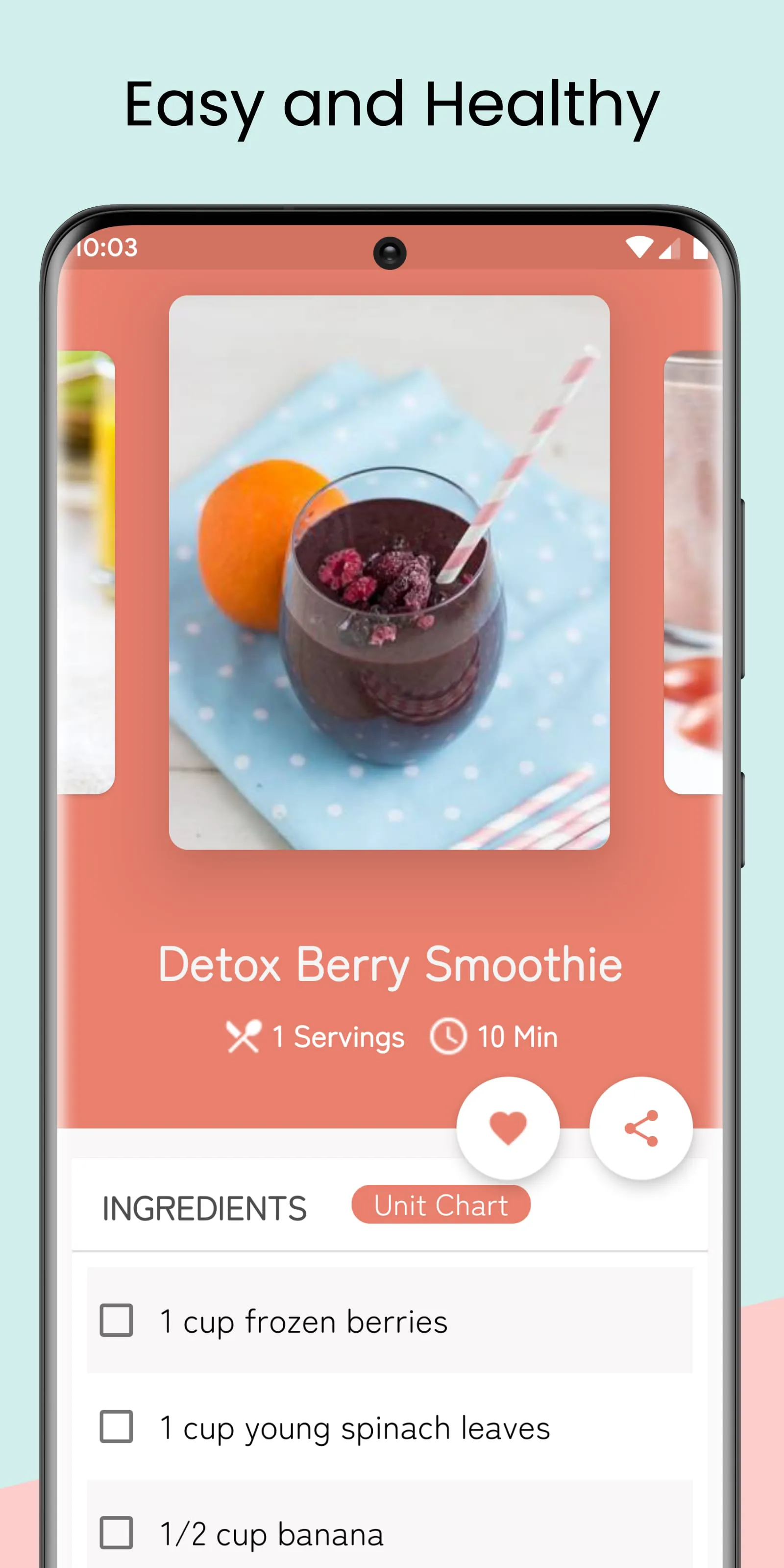 Detox Drinks: 300+ Recipes