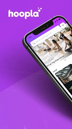 Hoopla.com