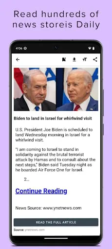 Israel News English