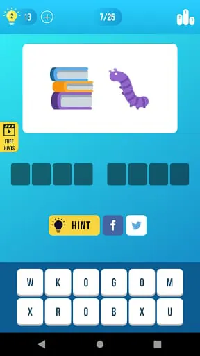 Emoji Quiz: Guess the Emoji