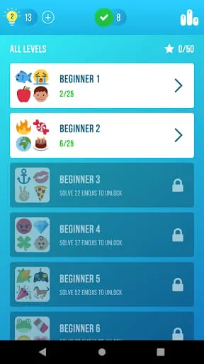 Emoji Quiz: Guess the Emoji