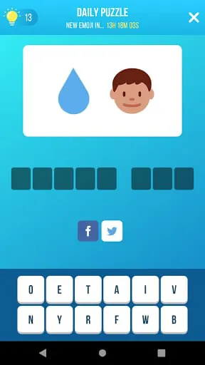 Emoji Quiz: Guess the Emoji