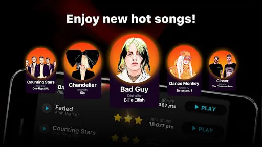 Guitar - Real games & lessons