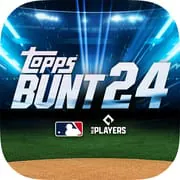 Topps® BUNT® MLB Card Trader