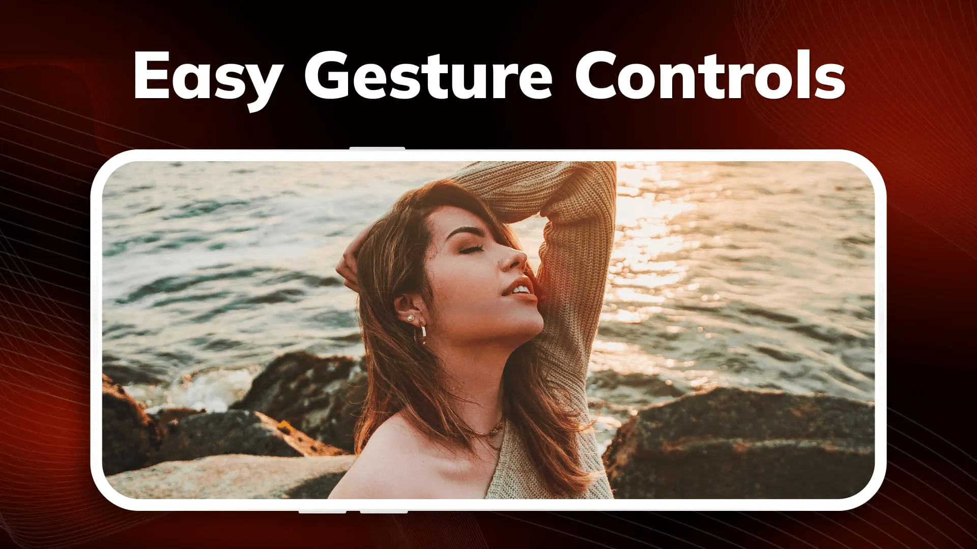 HD Video Player : Media Player