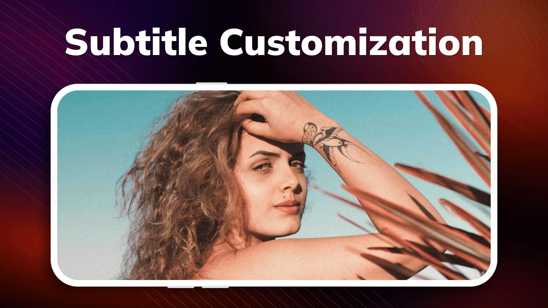 HD Video Player : Media Player