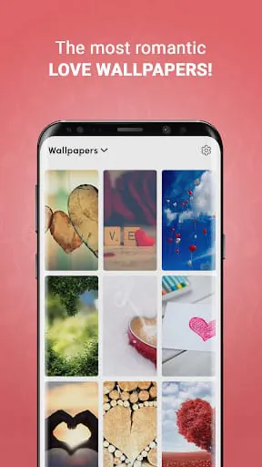 Romantic Phone Ringtones