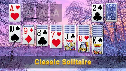 Solitaire Lite