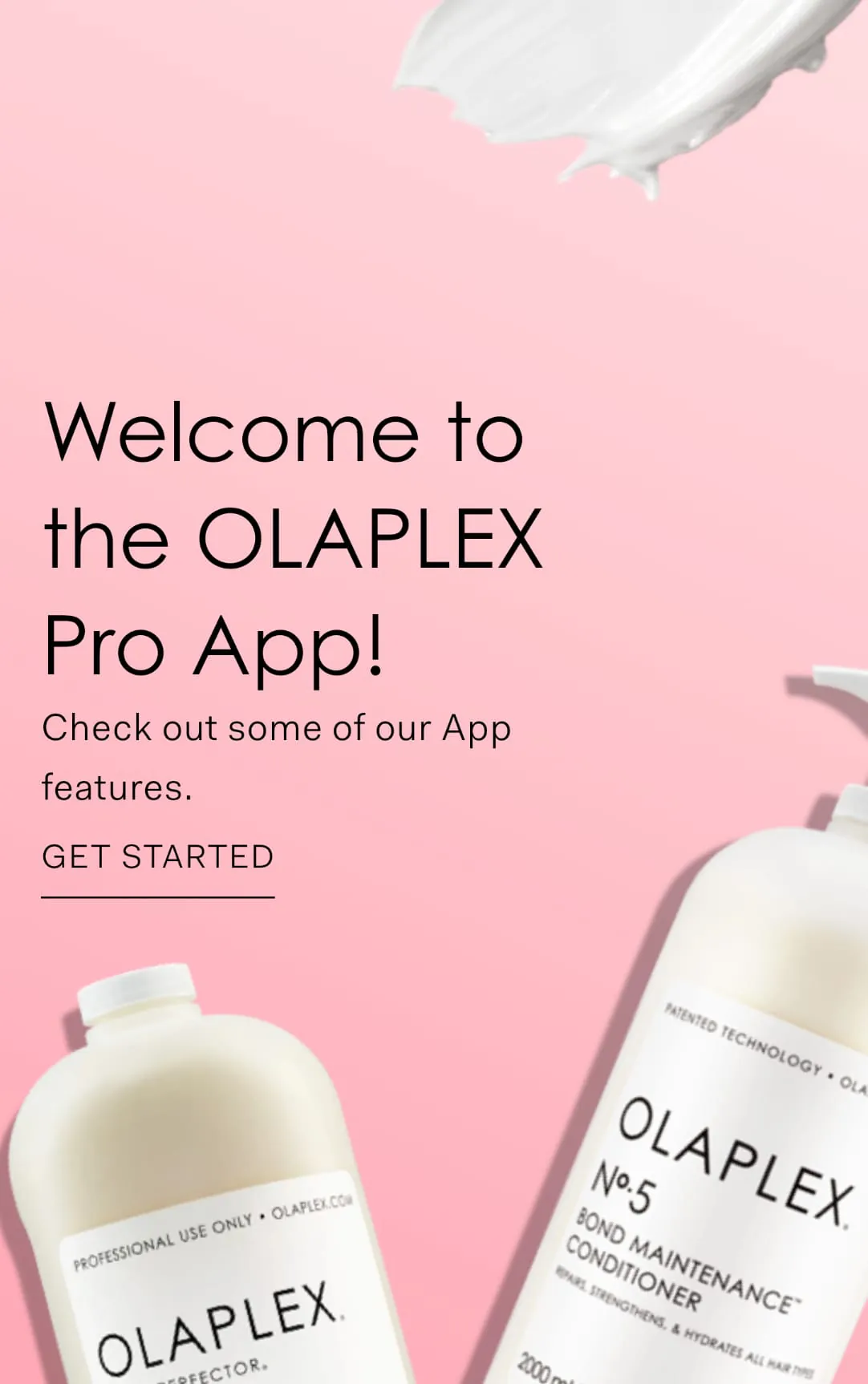 Olaplex Pro