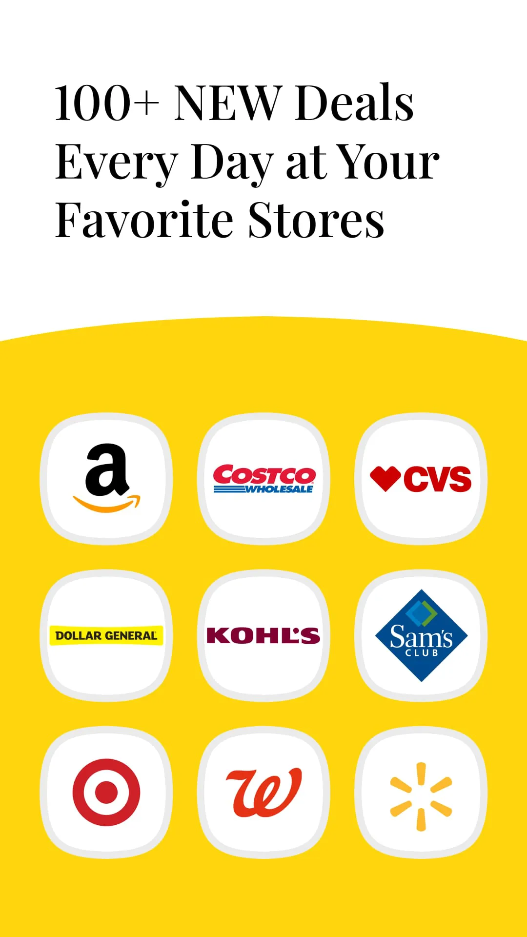 KCL: Coupons, Deals, Discounts