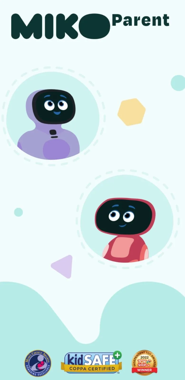 Miko - Play, Learn, & Connect