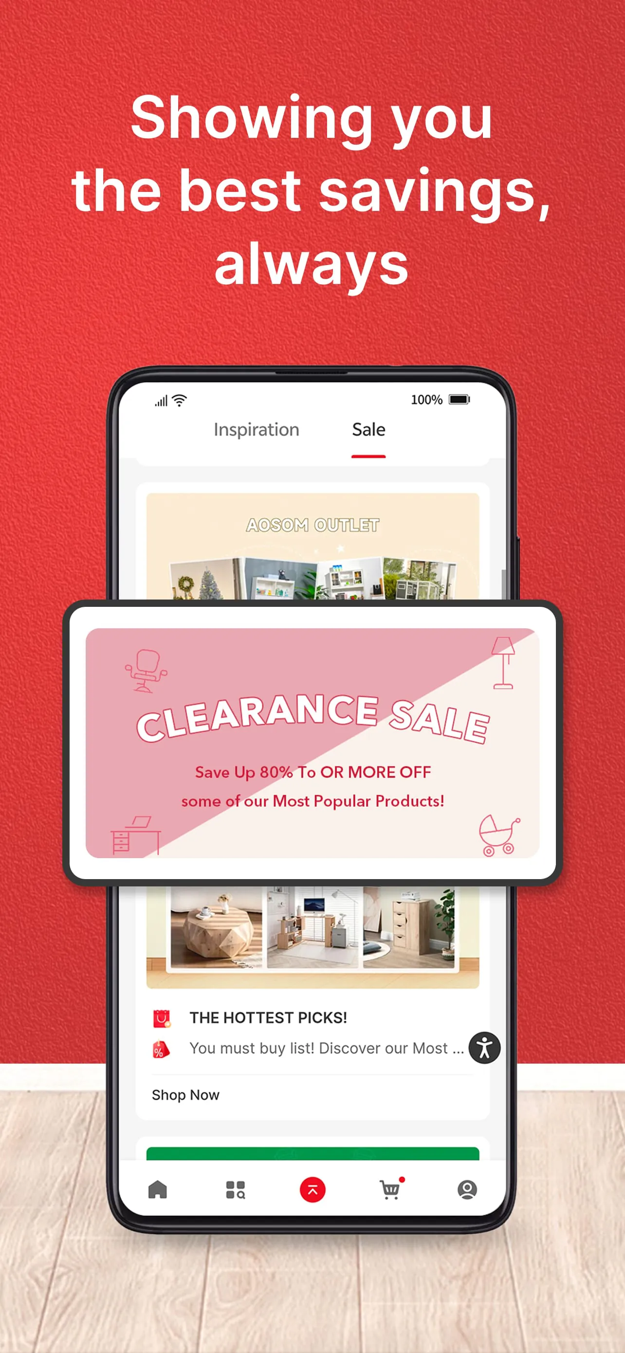 Aosom Online Shopping for Home