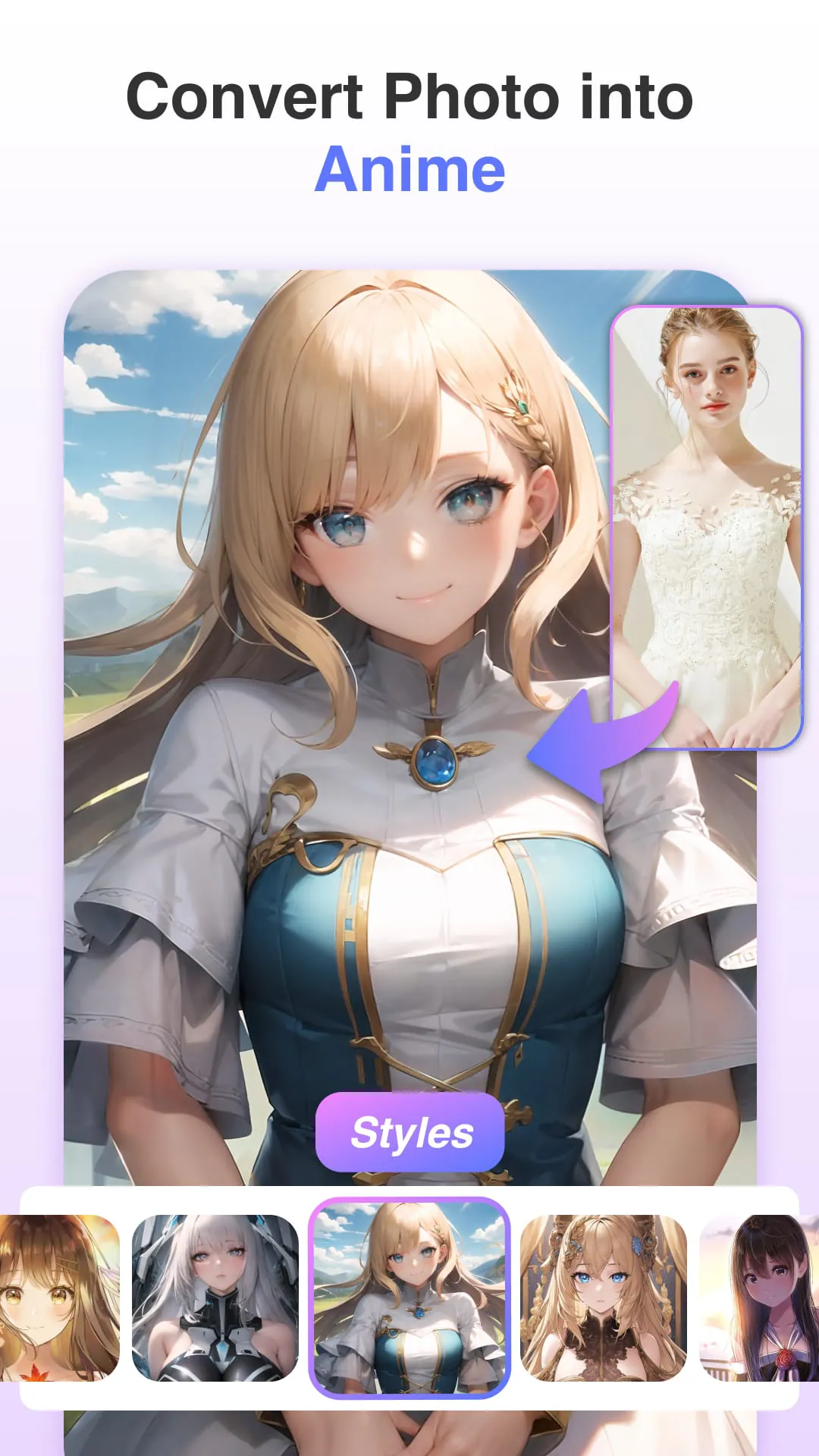 Music Maker: AI Song Generator