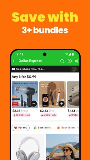 AliExpress - Shopping App