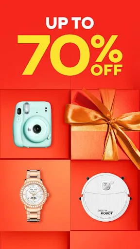 AliExpress - Shopping App