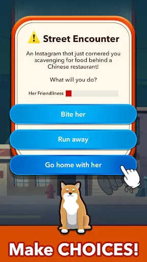 BitLife Dogs – DogLife