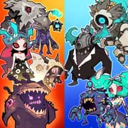 Camera Clash: Blade Clash War