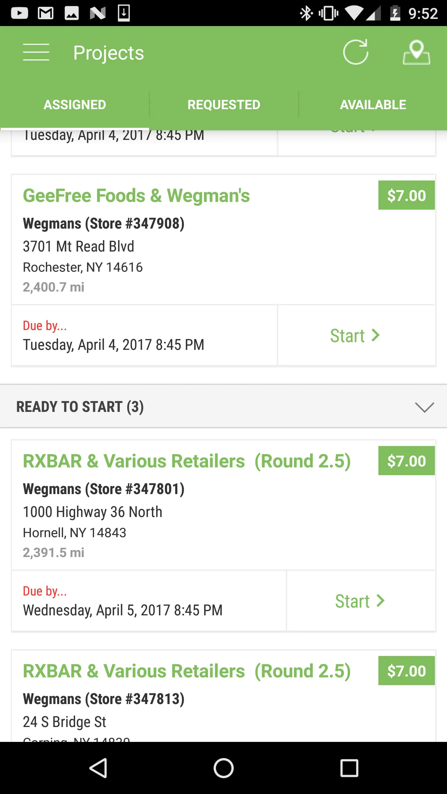 Merchandiser by Survey.com