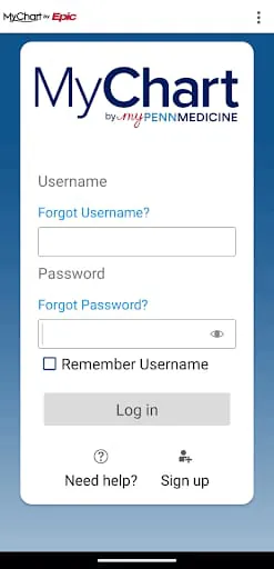 myPennMedicine