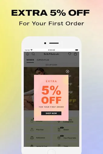 Bellewholesale-Fashion Store